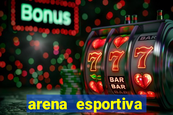 arena esportiva consultar bilhete